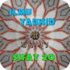 Ilmu TauhidSifat 20 icon