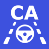 CA Driving Test DMVCool icon