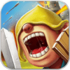 Clash of Lords 2: Clash Divin icon