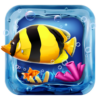 Fish Live Wallpaper icon