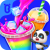 Baby Panda's Juice Maker icon