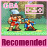 NOSTALGIA GBA: EMULATOR and ISO icon