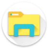 Zip File Reader – Zip & Unzip icon