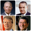 US Presidents History Quiz icon