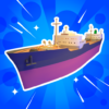 Tanker Parker icon