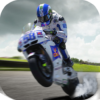 Thrilling Motogp Racing 3D icon