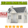 Used Mobile Homes For Sale icon