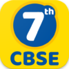 CBSE Class 7 icon