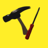 Hammer & Screw icon