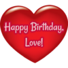 Birthday Wishes for Wife, Quotes & greeting Cards icon