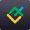 Forex, Stock Trading and Investing LiteForex icon