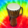 Djembe Drum Jam icon