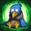 Bluebird of Happiness icon