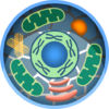 Cell World icon