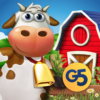 Farm Clan Farm Life Adventure icon