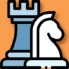 Classic chess icon