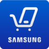 Магазин Samsung icon