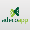 Adecoapp Rede Corporativa icon