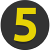 Squash BE5T app icon