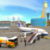 Aeroplane Parking Simulator icon