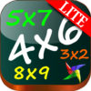 Times Tables Multiplication icon