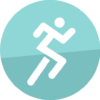 Exercise Calorie Calculator icon