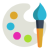 Quick Draw Draw & Paint icon