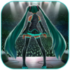 Miku icon