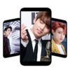 BTS Jungkook Wallpaper Offline Best Collection icon