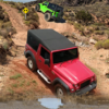 Offroad SUV Driving Simulator icon