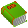 Gutenberg eReader icon