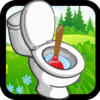 Toilet Crush icon