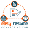 Easy Resume icon