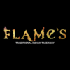 Flames Tandoori Polmont icon