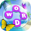 Word Crossy – A crossword game icon