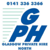 Glasgow Private Hire North icon