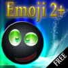 Emoji 2+ Free Emoticons icon