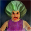 Hello Scary Granny Teacher: Epic Horror Game 2020 icon