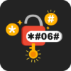 Secret Codes &Unlock any device Guide icon