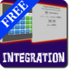 Math Integration icon