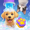 Pets & Puzzles – Animal Game icon