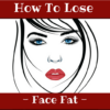 How To Lose Face Fat icon