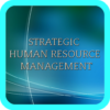 Strategic Human Resource Management icon