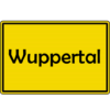 Wuppertal icon