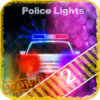 Police Lights 2 icon