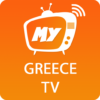 My Greece TV icon