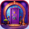 100 doors: mystery Escape Room icon