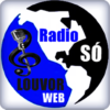 Radio Só Louvor icon