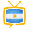 TV Argentina fútbol en vivo icon