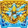 Snow Temple Run icon